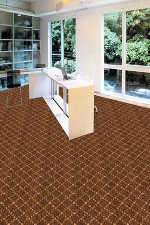 Thảm trải sàn cuộn hoa văn sợi poly HCO-RIVERSIDE HNO