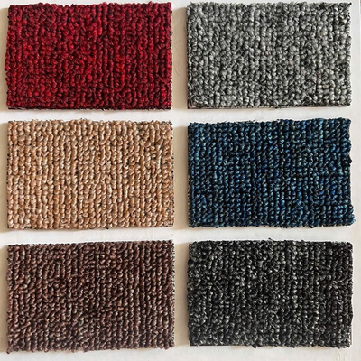 Thảm trải sàn cuộn màu trơn EMPEROR