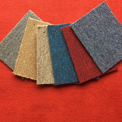 Thảm trải sàn cuộn màu trơn giá rẻ khổ 3.97m giá rẻ BANDUNG