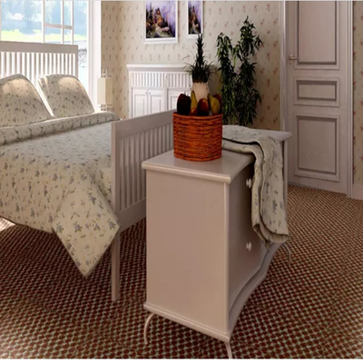 Thảm trải sànn cuộn hoa văn DALTON