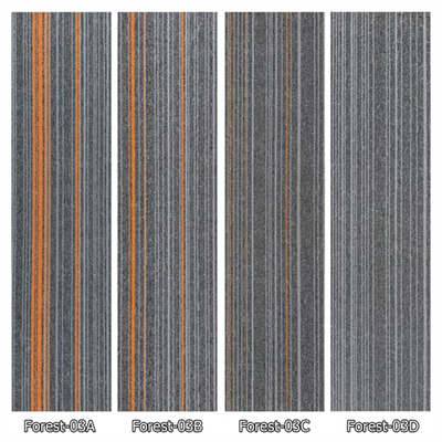 THẢM TRẢI SÀN DẠNG TẤM MDL- FOREST-03