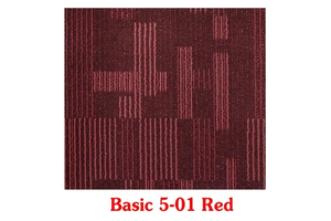 THẢM GẠCH BASIC HOA VĂN