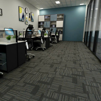 Thảm trải sàn tấm đế PVC KT 50cmx50cm HLO-DIAMOND HNO