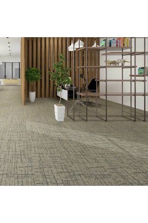 Thảm trải sàn gạch đế cao su KT 50cmx50cm TLO-TOPSUNNY 01 HNO