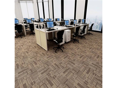 Thảm trải sàn gạch cao cấp đế cao su KT 50cmx50cm HCO-FRAMEWORK HNM