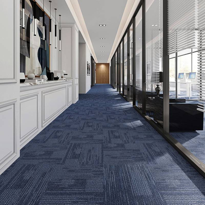 Thảm trải sàn tấm cao cấp KT 50cmx50cm TLO-SANATITAN 03 HNO