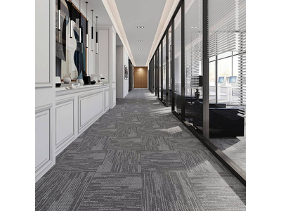 Thảm trải sàn tấm cao cấp KT 50cmx50cm TLO-SANATITAN 02 HNO