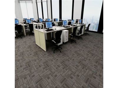 Thảm trải sàn gạch cao cấp đế cao su KT 50cmx50cm HCO-FRAMEWORK 05 HNM