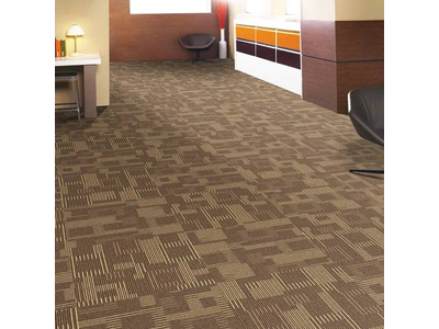 Thảm trải sàn gạch cao cấp đế cao su KT 50cmx50cm HCO-VIOPORTALS 06 HNM