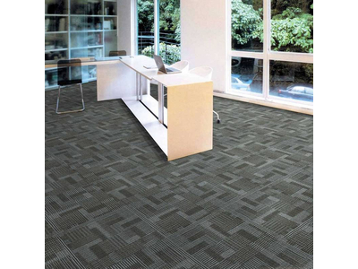 Thảm trải sàn gạch cao cấp đế cao su KT 50cmx50cm HCO-VIOPORTALS 03 HNM