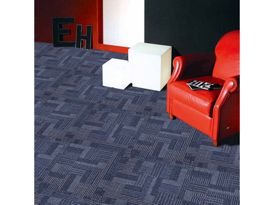 Thảm trải sàn gạch cao cấp đế cao su KT 50cmx50cm HCO-VIOPORTALS 04 HNM