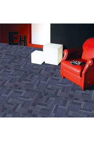 Thảm trải sàn gạch cao cấp đế cao su KT 50cmx50cm HCO-VIOPORTALS 04 HNM