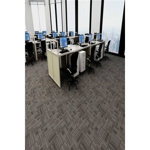 Thảm trải sàn gạch cao cấp đế cao su KT 50cmx50cm THC-FRAMEWORK 05 HNM