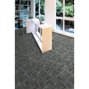 Thảm trải sàn gạch cao cấp đế cao su KT 50cmx50cm THC-VIOPORTALS 02 HNM