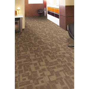 Thảm trải sàn gạch cao cấp đế cao su KT 50cmx50cm THC-VIOPORTALS 06 HNM