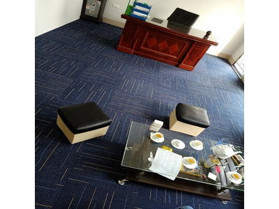 Thảm trải sàn gạch đế cao su KT 50cmx50cm CQ-DUKDT11-05 HNO