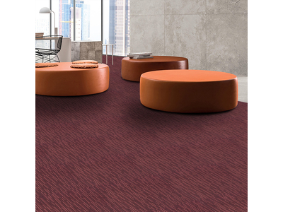 Thảm trải sàn gạch đế cao su KT 50cmx50cm HCO-BASIC 01 HNM