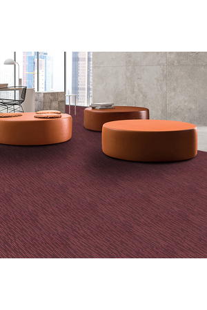 Thảm trải sàn gạch đế cao su KT 50cmx50cm HCO-BASIC 01 HNM