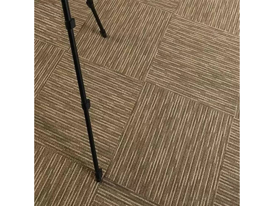 Thảm trải sàn gạch đế cao su KT 50cmx50cm HCO-BASIC 02 HNM