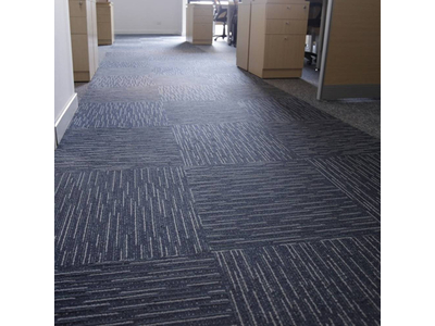 Thảm trải sàn gạch đế cao su KT 50cmx50cm HCO-BASIC 05 HNM