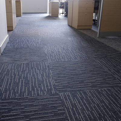 Thảm trải sàn gạch đế cao su KT 50cmx50cm HCO-BASIC 05 HNM