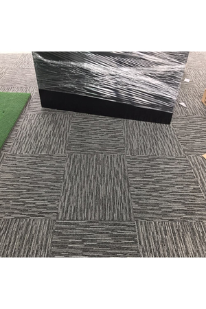 Thảm trải sàn gạch đế cao su KT 50cmx50cm HCO-BASIC 02 HNM