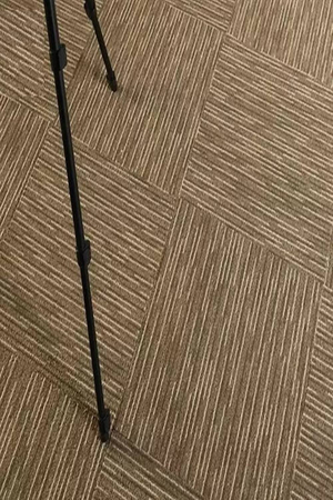 Thảm trải sàn gạch đế cao su KT 50cmx50cm THC-BASIC 04 HNM