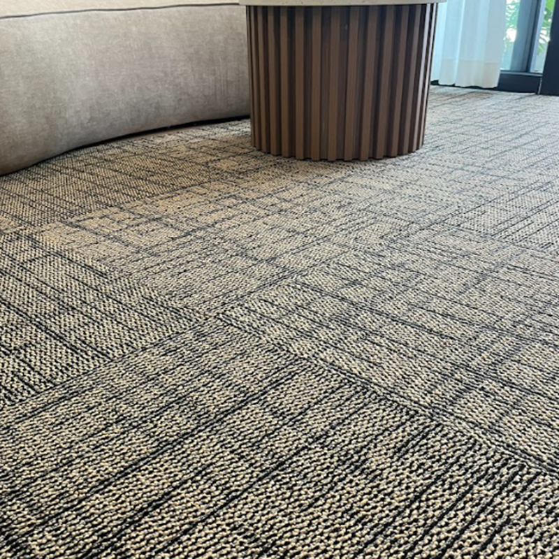 Thảm trải sàn gạch đế cao su KT 50cmx50cm TLO-TOPSUNNY HNO