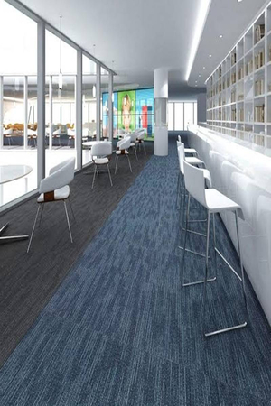 Thảm trải sàn gạch nhật Bản SUMINOE PX500