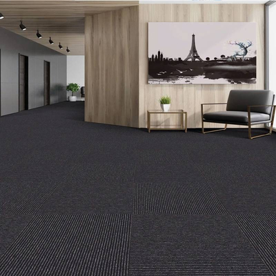 Thảm trải sàn gạch tấm vuông KT 50cmx50cm sợi PP CTO-DKD82 21 HNO