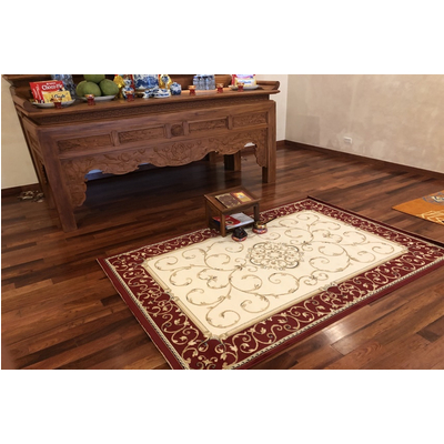 Những điều cần chú ý khi mua thảm trải sàn giá rẻ