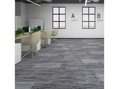 Thảm trải sàn tấm cao cấp KT 33.33cmx100cm HCO-LINOGILTER HNM