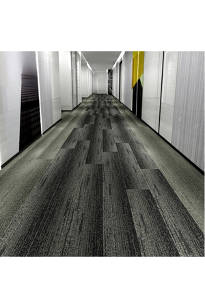 Thảm trải sàn tấm dài KT 25cmx10cm TT-GLOBO 06 HNO