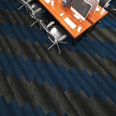 Thảm trải sàn tấm dài KT 25cmx10cm TT-GLOBO 08 HNO