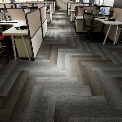 Thảm trải sàn tấm dài KT 25cmx10cm TT-GLOBO 03 HNO