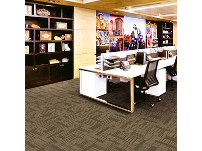 Thảm trải sàn tấm đế PVC KT 50cmx50cm HLO-DIAMOND 06 HNO