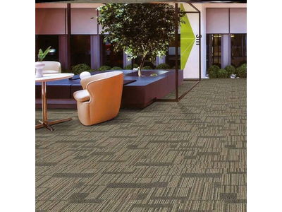 Thảm trải sàn tấm đế PVC KT 50cmx50cm HLO-DIAMOND 06 HNO