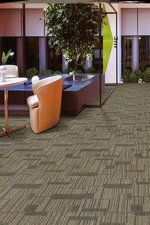 Thảm trải sàn tấm đế PVC KT 50cmx50cm HLO-DIAMOND 06 HNO