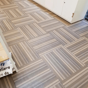 Thảm gạch HIGHWAY