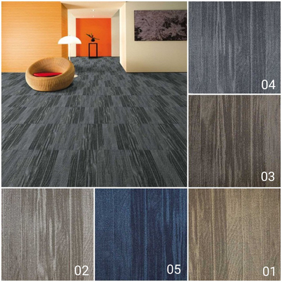 Thảm gạch HLWBINE