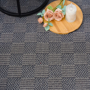 Thảm trải sàn cuộn hoạ tiết GM-SKYBG36 HNM