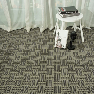 Thảm trải sàn cuộn hoạ tiết GM-SKYJZ36 HNM