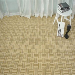 Thảm trải sàn cuộn hoạ tiết GM-SKYJZ50 HNM