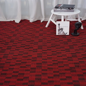 Thảm trải sàn cuộn hoạ tiết GM-SKYQD26 HNM