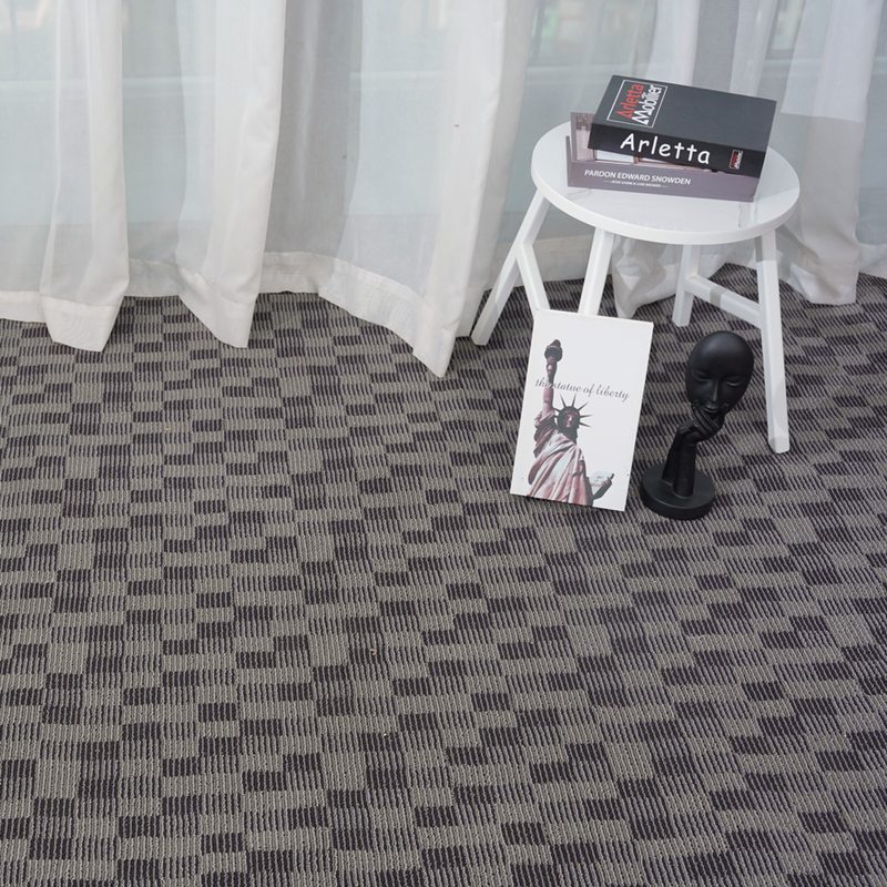 Thảm trải sàn cuộn hoạ tiết GM-SKYQD36 HNM