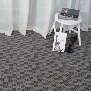 Thảm trải sàn cuộn hoạ tiết GM-SKYQD36 HNM