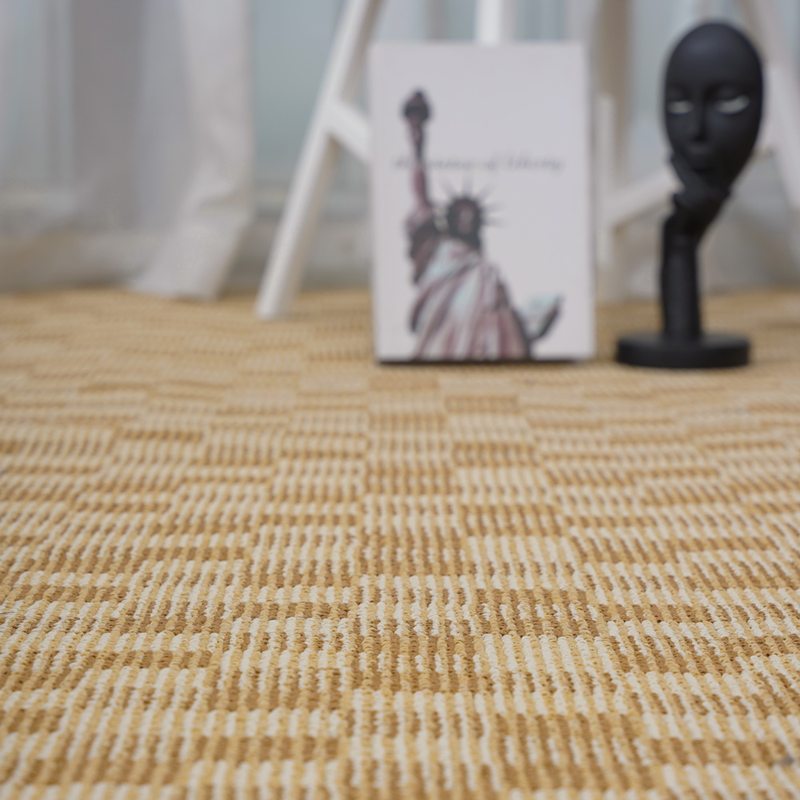 Thảm trải sàn cuộn hoạ tiết GM-SKYQD50 HNM