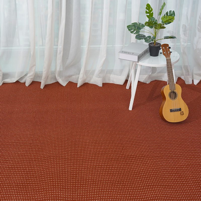 Thảm trải sàn cuộn hoạ tiết sợi vòng GOM-SKYT22 HNM