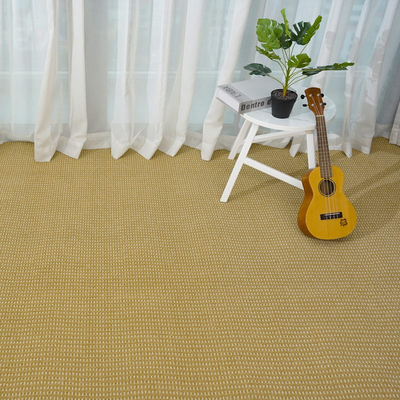 Thảm trải sàn cuộn hoạ tiết sợi vòng GOM-SKYT52 HNM