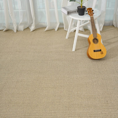 Thảm trải sàn cuộn hoạ tiết sợi vòng GOM-SKYT62 HNM